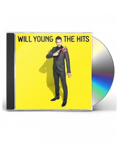 Will Young HITS CD $10.07 CD