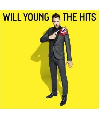 Will Young HITS CD $10.07 CD