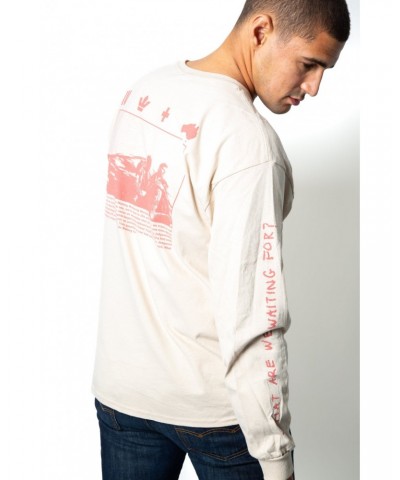 for KING & COUNTRY WAWWF? Tan Long Sleeve $5.62 Shirts