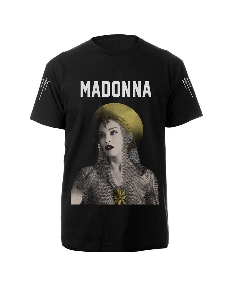 Madonna Joan of Arc Tee $3.98 Shirts