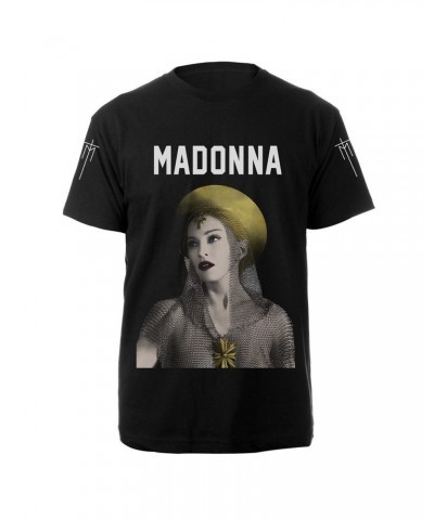 Madonna Joan of Arc Tee $3.98 Shirts