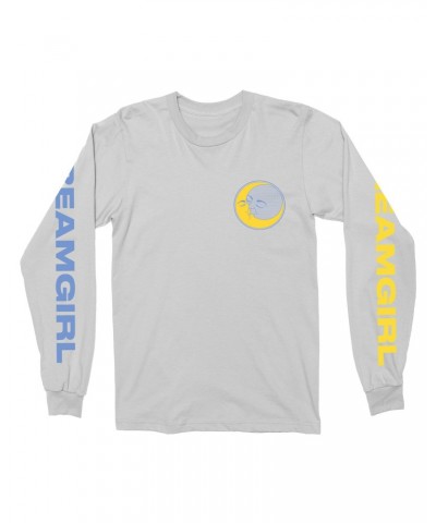 Dreamgirl Moonkiss Long Sleeve Shirt $12.99 Shirts