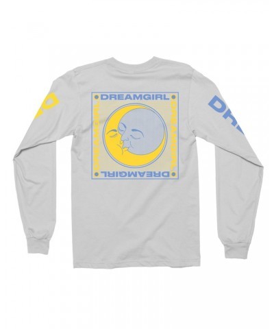 Dreamgirl Moonkiss Long Sleeve Shirt $12.99 Shirts