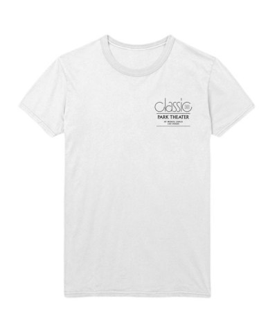 Cher Views T-Shirt $3.70 Shirts