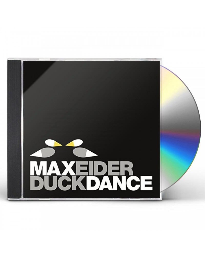 Max Eider DUCKDANCE CD $5.07 CD