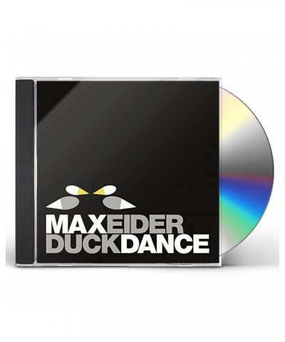 Max Eider DUCKDANCE CD $5.07 CD