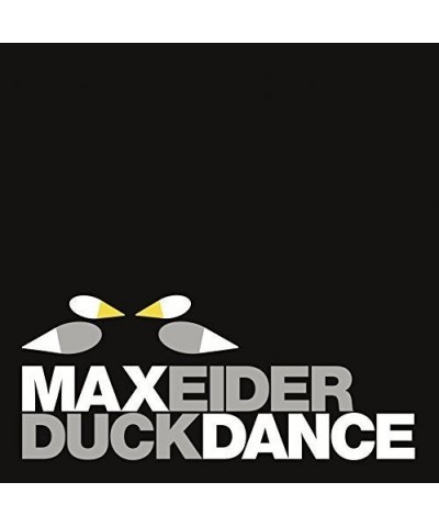 Max Eider DUCKDANCE CD $5.07 CD