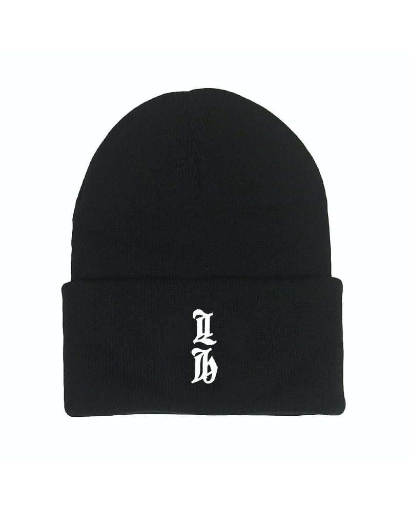 Logan Henderson LH Beanie $4.90 Hats