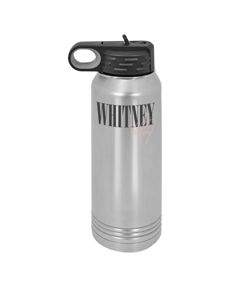 Whitney Houston Whitney Polar Camel Water Bottle $17.52 Drinkware