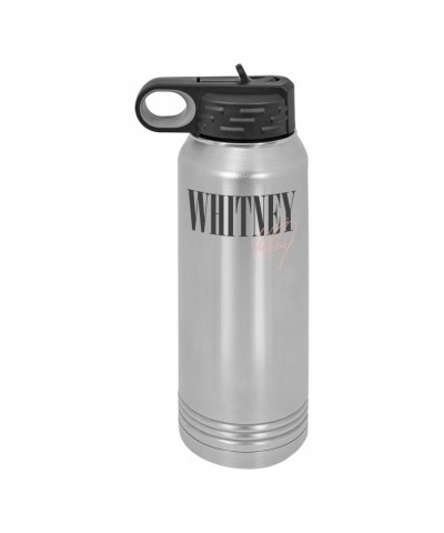 Whitney Houston Whitney Polar Camel Water Bottle $17.52 Drinkware