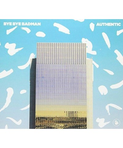 Bye Bye Badman AUTHENTIC (VOL.2) CD $17.60 CD