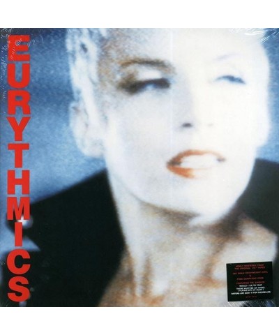 Eurythmics LP - Be Yourself Tonight (Germany Press) (incl. mp3) (incl. wav) (180g) (Vinyl) $7.43 Vinyl