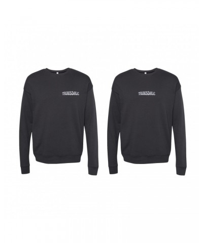 Trousdale Logo Pullover - PREORDER $5.85 Sweatshirts