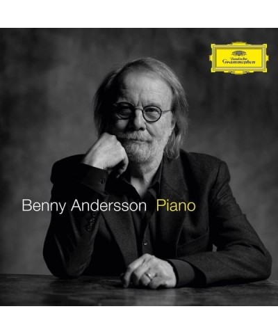 Benny Andersson MY PIANO CD $9.20 CD