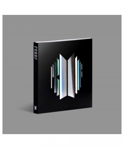 BTS Proof (Compact Edition) (3 CD) CD $9.85 CD