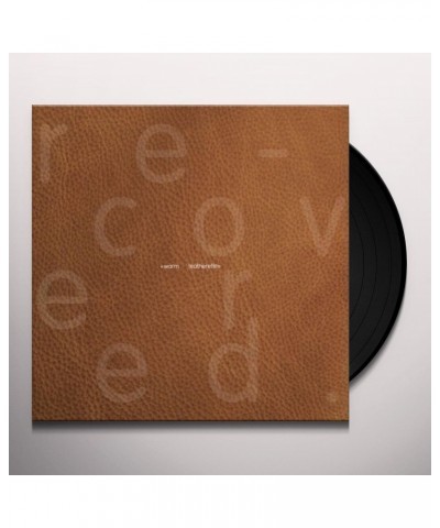 Warm Leatherette Re-Covered / Various Vinyl Record $7.04 Vinyl