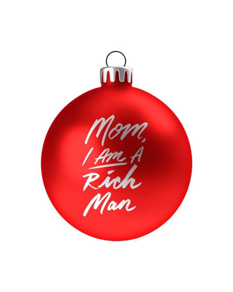 Cher Mom I AM A Rich Man Ornament $11.55 Decor