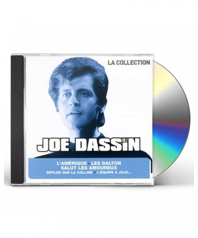 Joe Dassin COLLECTION 2 CD $13.95 CD