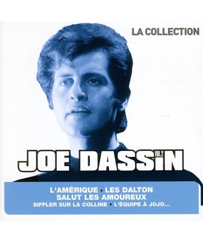 Joe Dassin COLLECTION 2 CD $13.95 CD