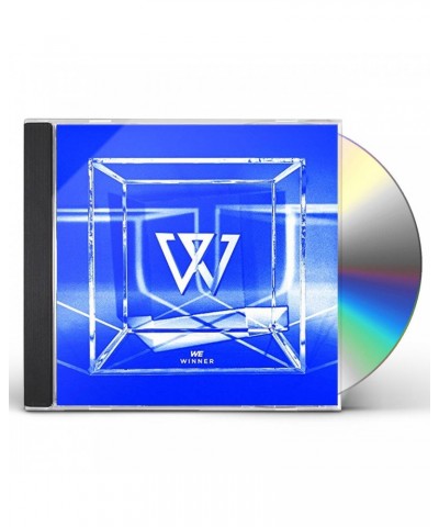 WINNER WE CD $10.79 CD