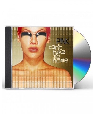 P!nk CAN'T TAKE ME HOME (GOLD SERIES) CD $8.77 CD