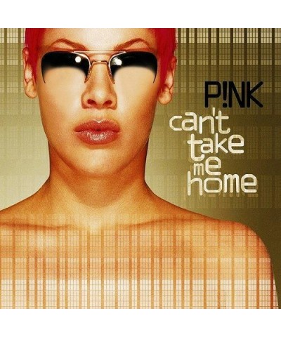 P!nk CAN'T TAKE ME HOME (GOLD SERIES) CD $8.77 CD