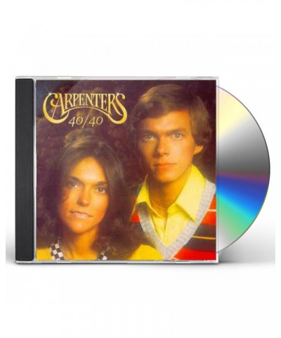 Carpenters 40/40 CD $8.63 CD