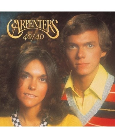 Carpenters 40/40 CD $8.63 CD