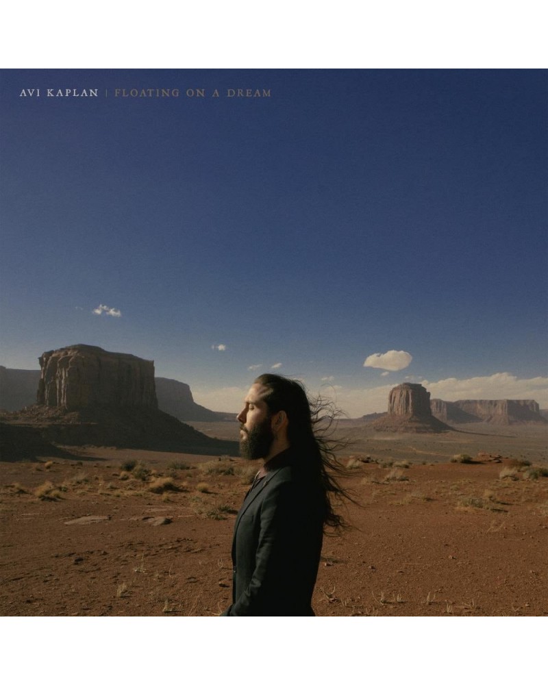 Avi Kaplan Floating On A Dream CD $23.52 CD