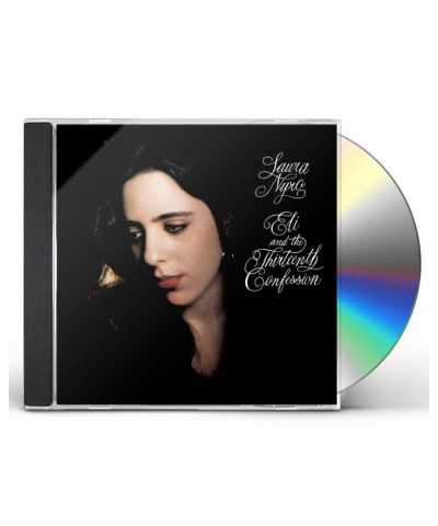 Laura Nyro ELI & THE THIRTEENTH CONFESSION CD $9.94 CD