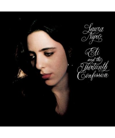 Laura Nyro ELI & THE THIRTEENTH CONFESSION CD $9.94 CD