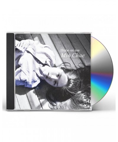 Min Chae SHINE ON ME (VOL. 1) CD $7.18 CD