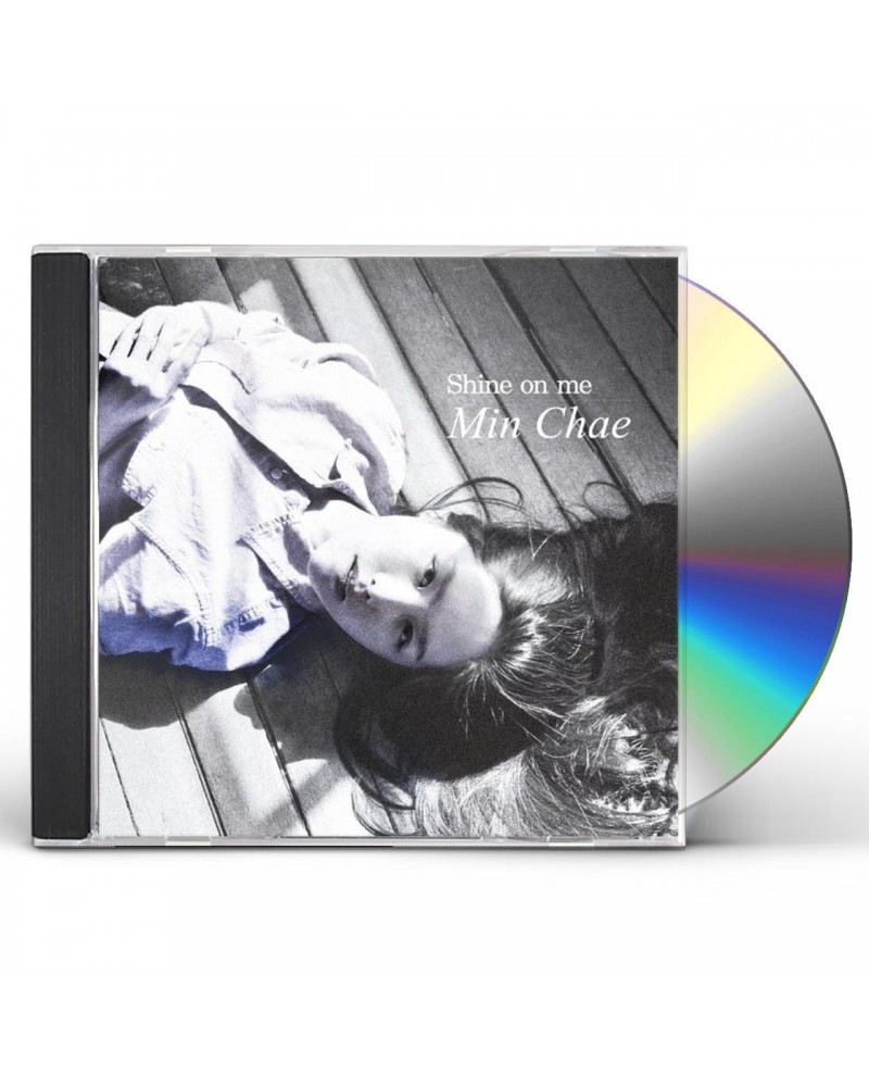 Min Chae SHINE ON ME (VOL. 1) CD $7.18 CD