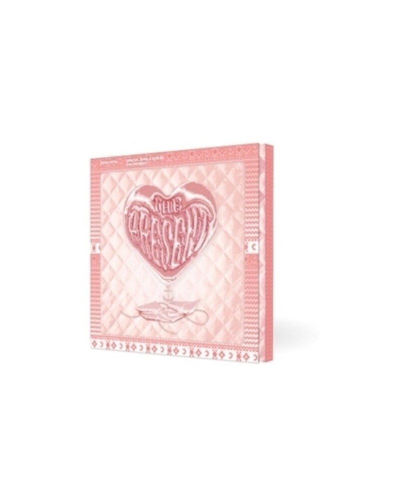 Moon Byul PRESENT: BEZZIE VERSION CD $22.25 CD