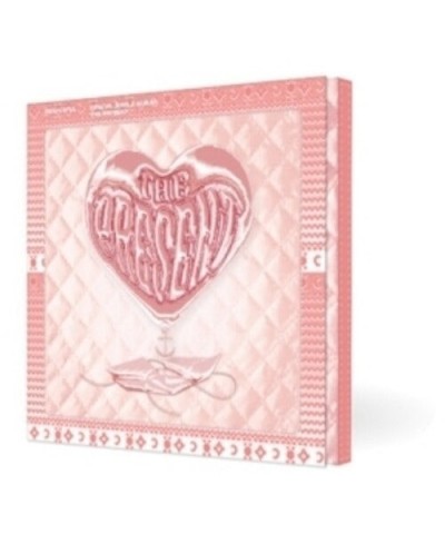 Moon Byul PRESENT: BEZZIE VERSION CD $22.25 CD