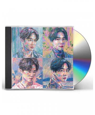 SUHO SELF-PORTRAIT CD $22.00 CD