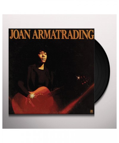 Joan Armatrading (180G/ALL-ANALOG MASTERED GATEFOLD) Vinyl Record $6.35 Vinyl