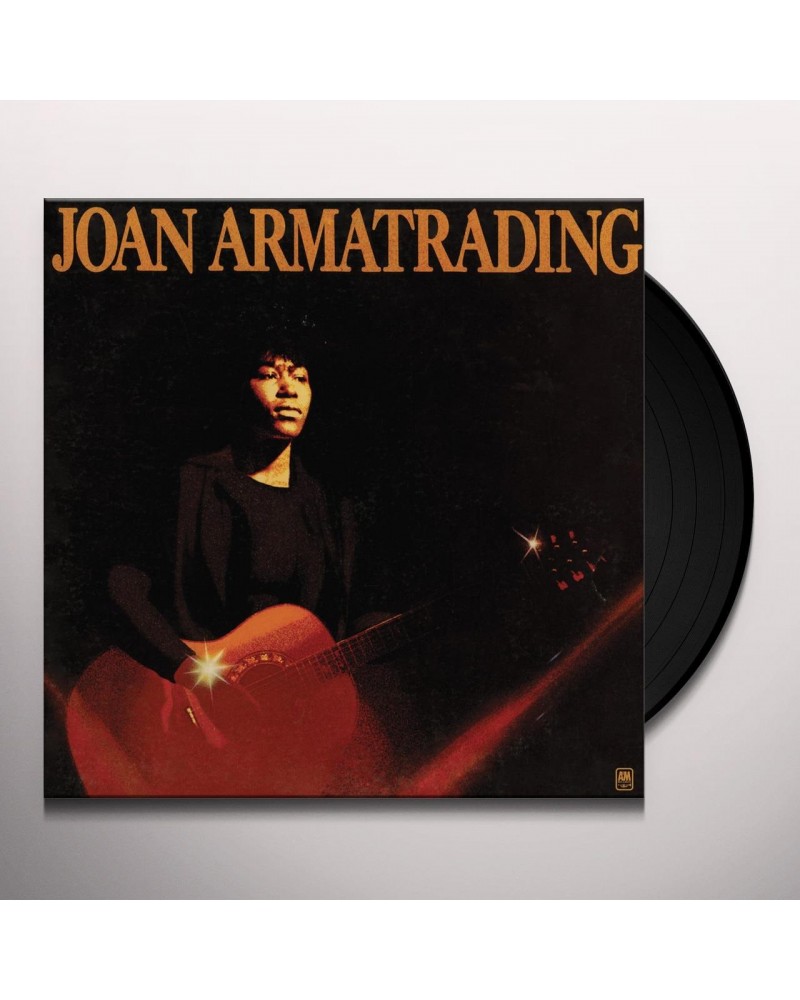 Joan Armatrading (180G/ALL-ANALOG MASTERED GATEFOLD) Vinyl Record $6.35 Vinyl