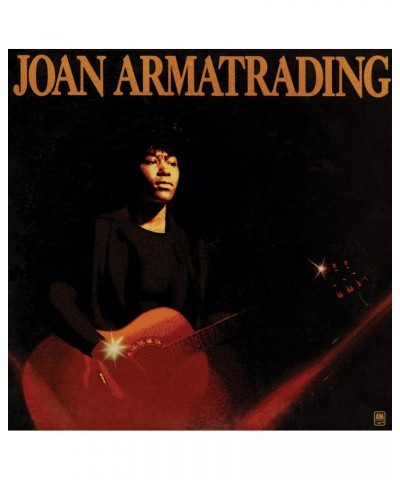 Joan Armatrading (180G/ALL-ANALOG MASTERED GATEFOLD) Vinyl Record $6.35 Vinyl