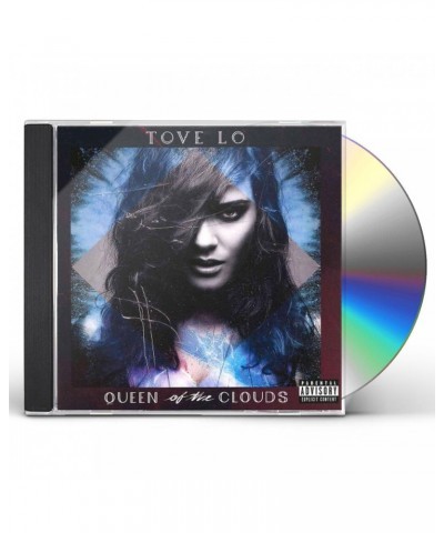 Tove Lo QUEEN OF THE CLOUDS CD $22.03 CD