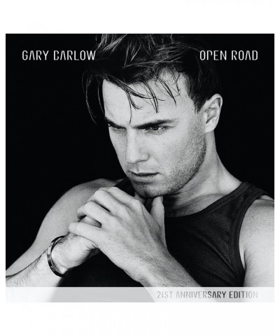 Gary Barlow Open Road Vinyl Record $7.19 Vinyl