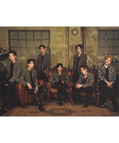 INFINITE AIR: LIMITED B VERSION CD $30.37 CD