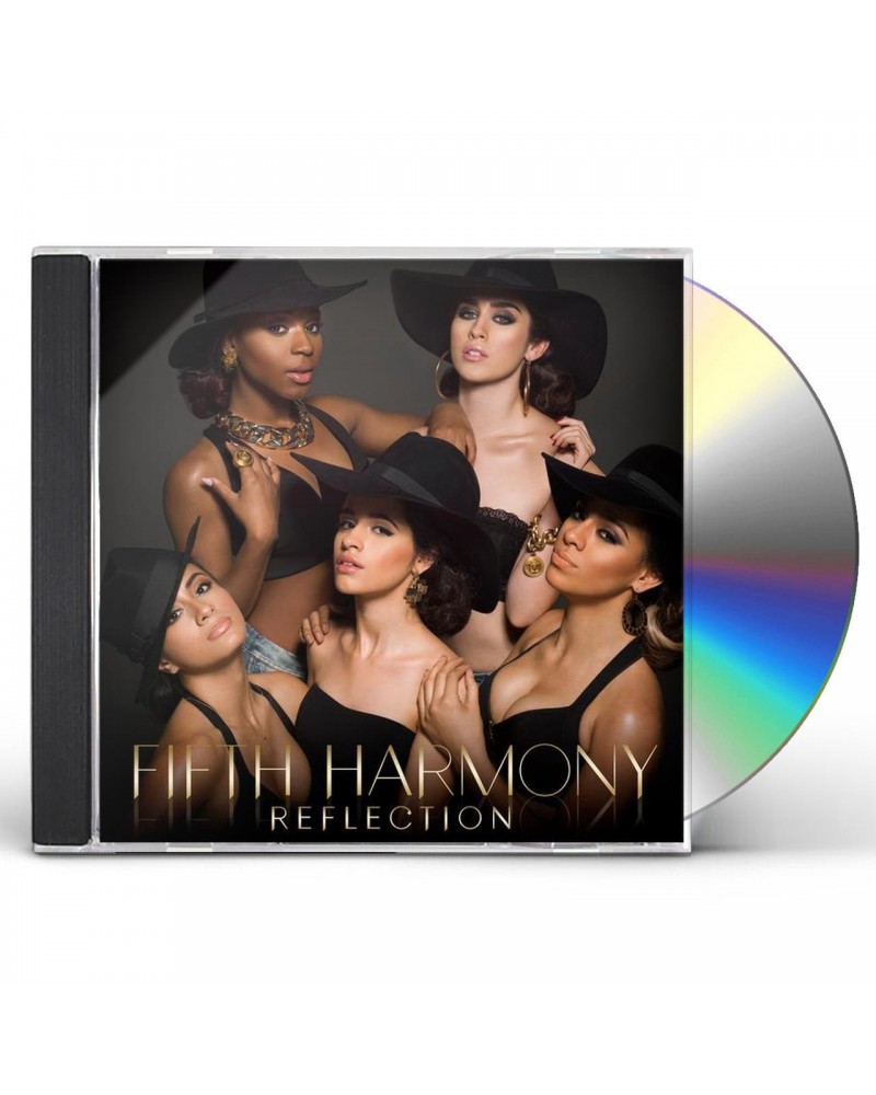 Fifth Harmony Reflection CD $7.35 CD