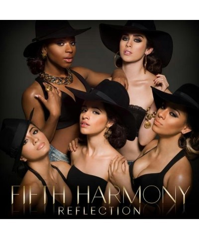 Fifth Harmony Reflection CD $7.35 CD