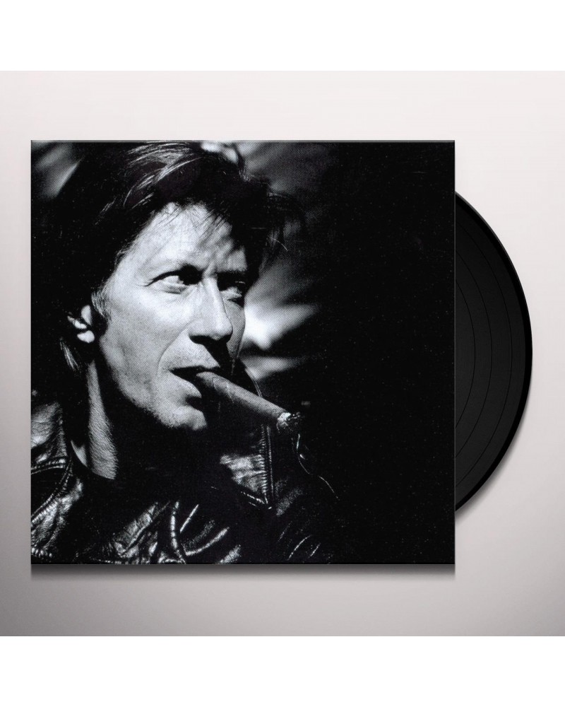 Jacques Dutronc BREVES RENCONTRES Vinyl Record $6.15 Vinyl