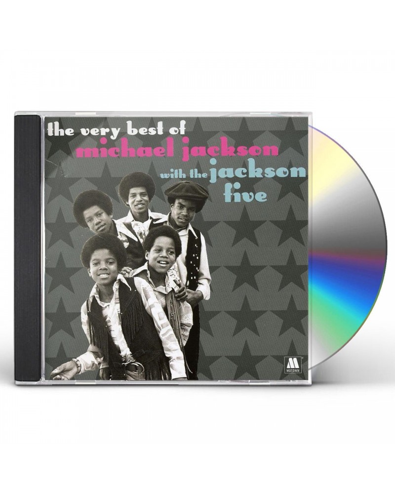 Michael Jackson VERY BEST OF CD $15.05 CD