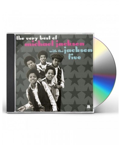 Michael Jackson VERY BEST OF CD $15.05 CD