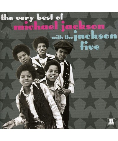 Michael Jackson VERY BEST OF CD $15.05 CD