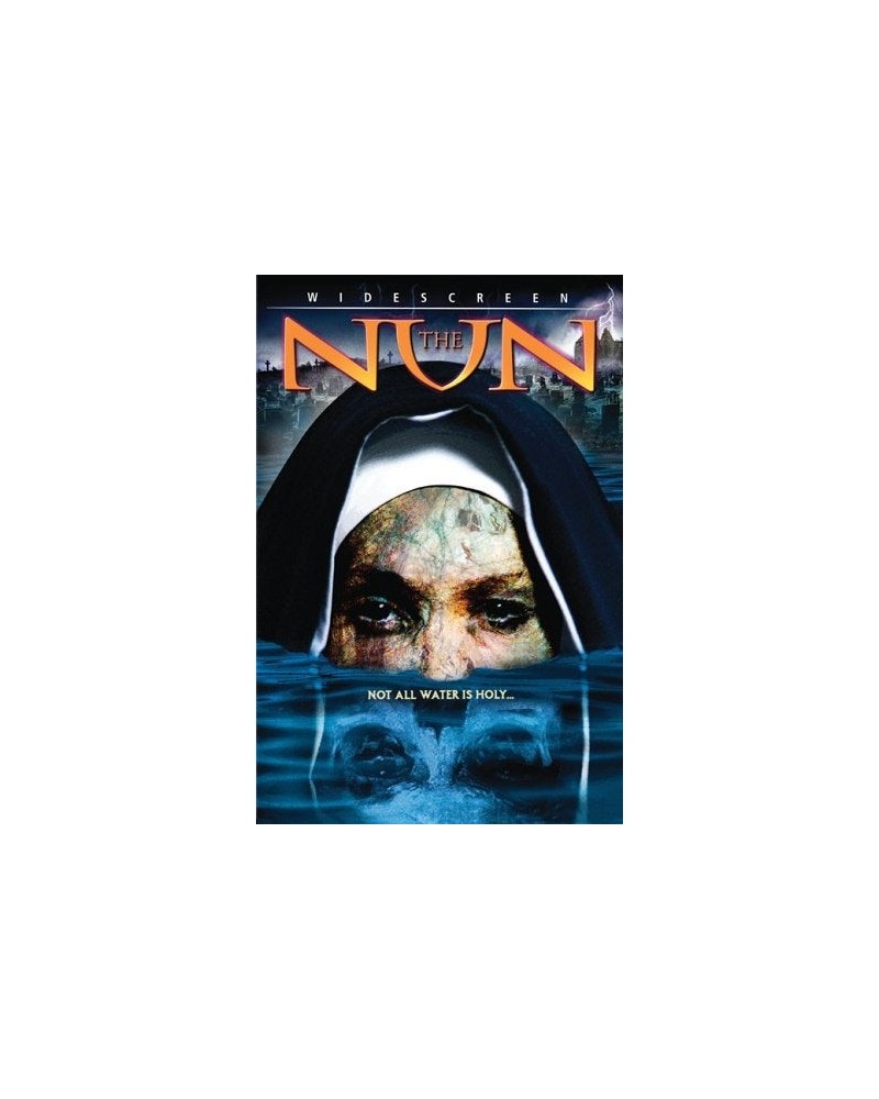 Nun (2005) DVD $11.21 Videos