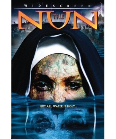 Nun (2005) DVD $11.21 Videos